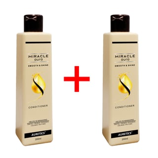 [1+1] MiracleAura: Conditioner - 200ml