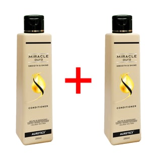 [1+1] MiracleAura: Conditioner - 250ml