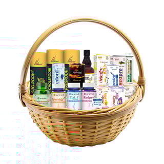 [VIP Pack] CareVed - Own Choice with 12,000BV