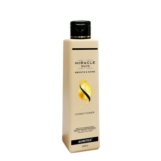 MiracleAura: Conditioner - 200ml