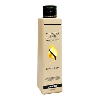 MiracleAura: Conditioner - 250ml