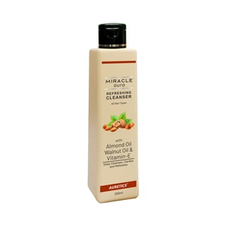 MiracleAura: Refreshing Cleanser - 250ml