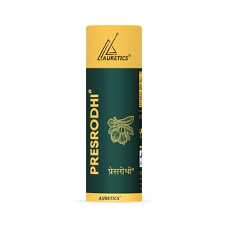 CareVed - PresRodhi (Standard) [Single bottle]