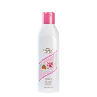 Skin Cleansing Lotion (245 ml)