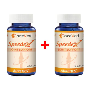 [1+1] CareVed: Speedex - Joint Relief
