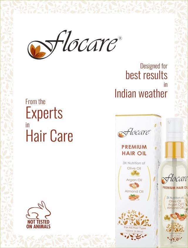 Premium Hair Oil  | Best Face Care Products at your Doorstep