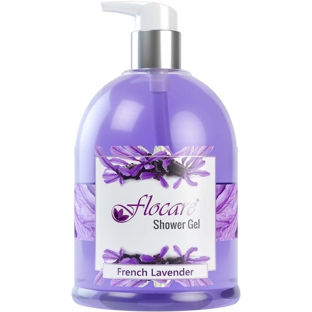 Lavender Shower Gel ['']