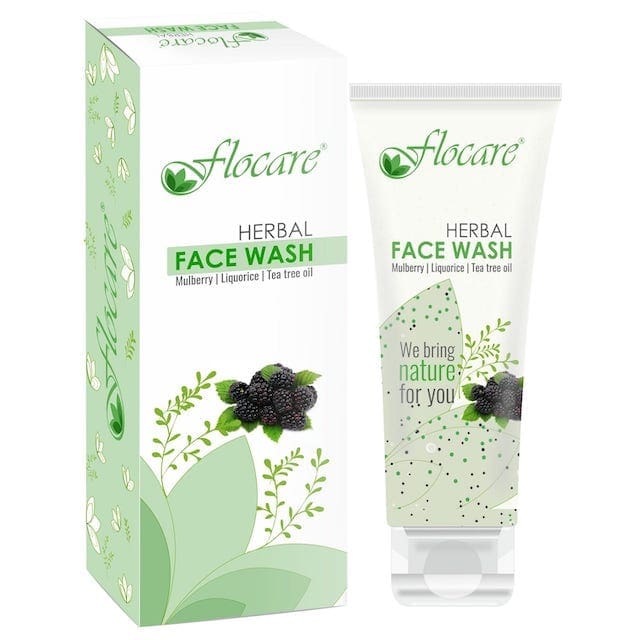 Herbal Face Wash ['']