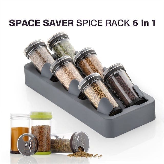 amazon spice rack space saver amazon spice rack space saver
