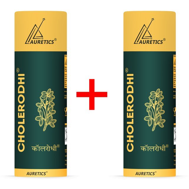 [1+1] CareVed - CholeRodhi (Standard)
