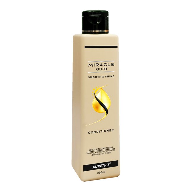 MiracleAura: Conditioner - 250ml