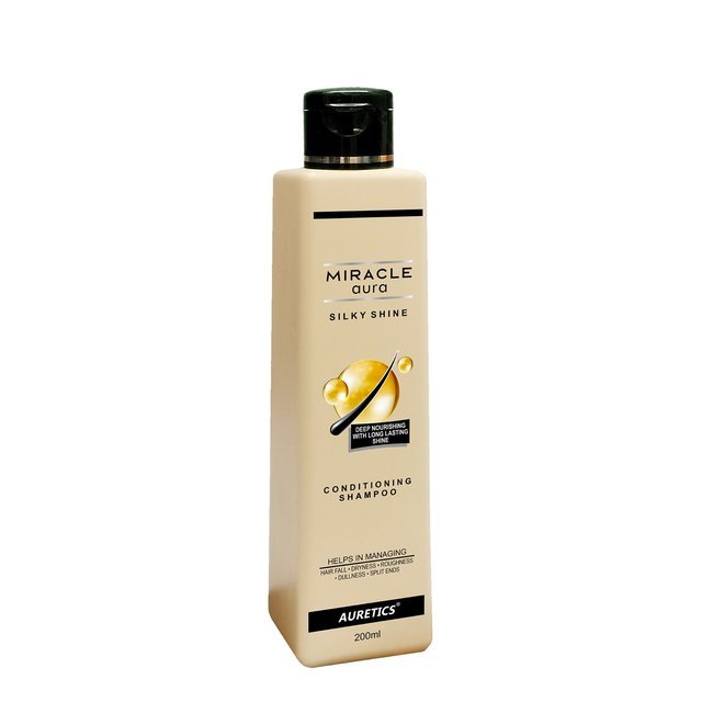 MiracleAura: Shampoo (Conditioning) - 250ml