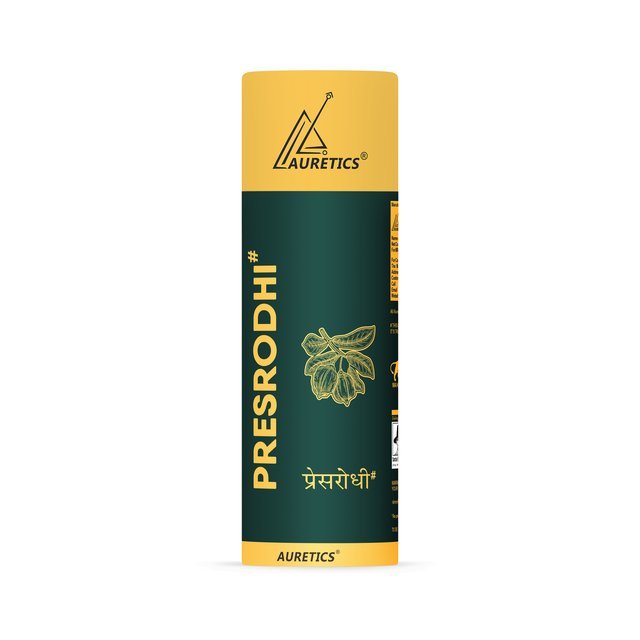 CareVed - PresRodhi (Standard) [Single bottle]