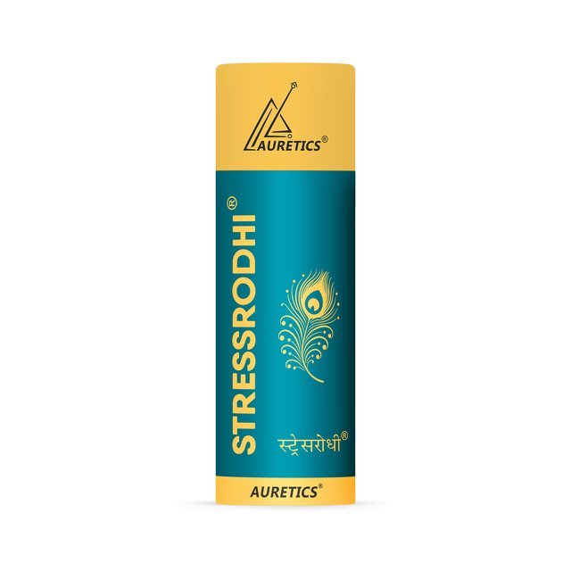 CareVed: Stressrodhi